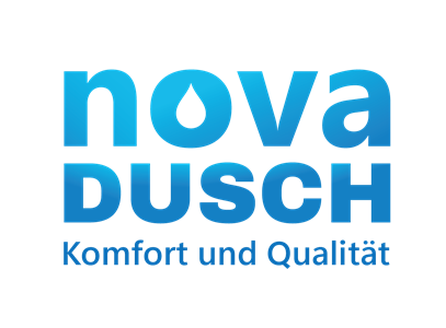 novaDUSCH Logo