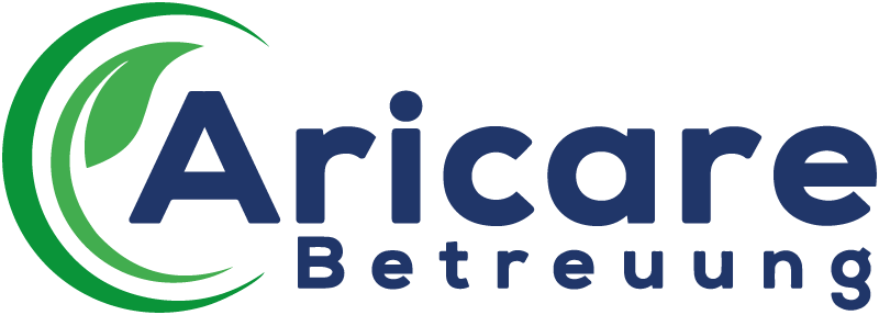 Aricare Betreuung - Standort Bielefeld Logo