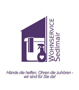 Wohnservice Sedlmair Logo