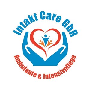 Intakt Care GbR Ambulante & Intensivpflege Logo