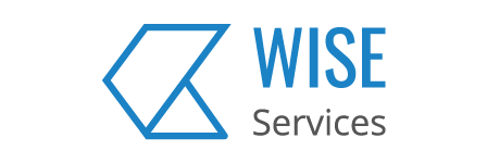 WISE Services Logo