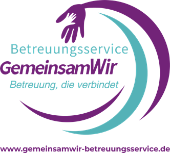 GemeinsamWir Betreuungsservice Inh. Oliver Neblung Logo