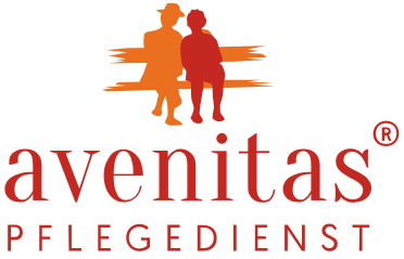 Avenitas Pflegedienst Jutta Gindorff Logo