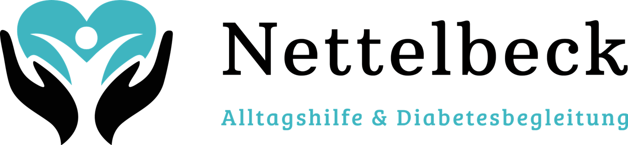 Nettelbeck Haushaltshilfe GmbH Logo