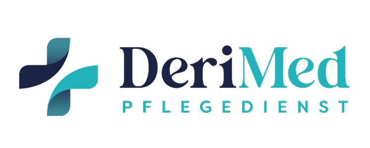 DeriMed Pflegedienst Gmbh & CO. KG Logo