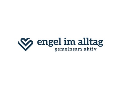 Engel im Alltag Standort Landkreis Heinsberg Logo