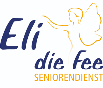 Eli die Fee - Märkischer Kreis und Schwerte Logo
