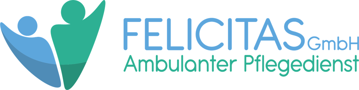 Felicitas Pflegedienst Logo