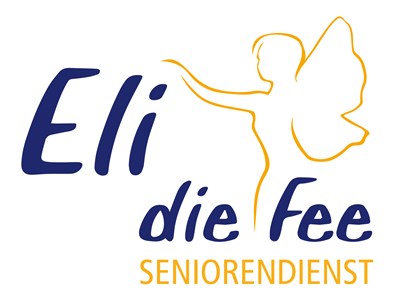 Eli die Fee Berlin Treptow-Köpenick Logo