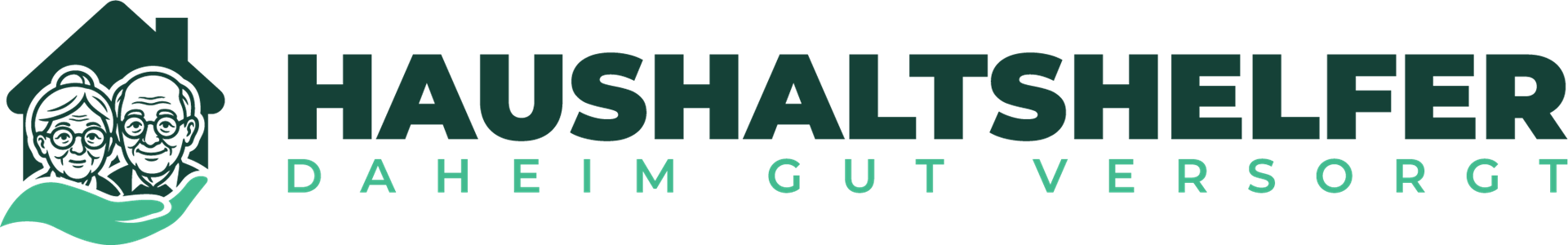 Haushaltshelfer 365 GmbH Logo