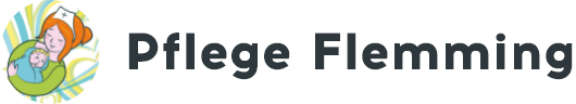 Kinderintensivpflegedienst Flemming Logo
