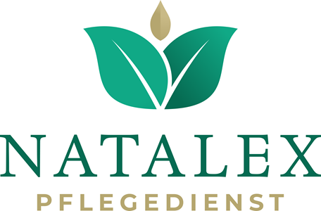 Ambulanter Krankenpflegedienst Natalex GmbH Logo