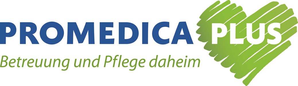 PROMEDICA PLUS Grünstadt-Bolanden Logo