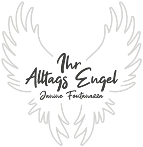 Ihr Alltags Engel Logo
