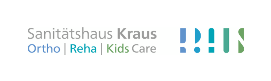 Sanitätshaus Kraus Logo