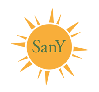 Haushaltshilfe SanY Logo