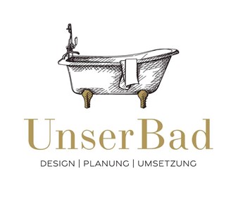 UnserBad GmbH Logo