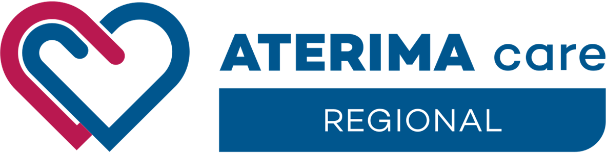 Aterima Care Team Oberallgäu Logo