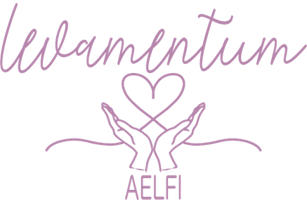 Levamentum AELFI - Gornsdorf Logo