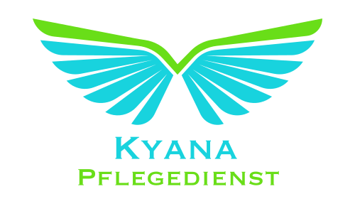 Kyana Pflegedienst GmbH Logo