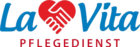 La Vita ambulante Pflege GmbH Lüneburg Logo