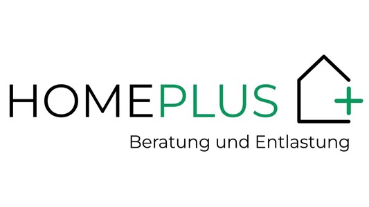 Home Plus Logo