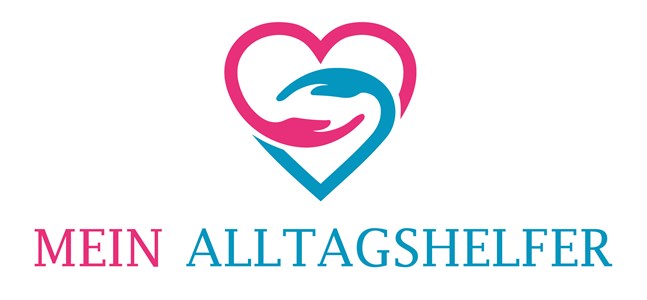 mein Alltagshelfer - Haushaltsnahe Dienstleistungen & Alltagsbegleitung Logo