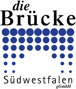 die Brücke Südwestfalen gGmbH Logo