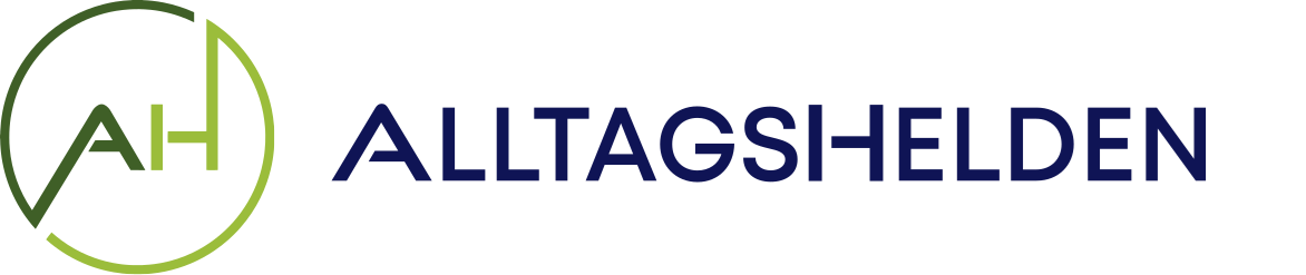 Alltagshelden 24 Böblingen Logo