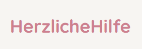 Alltagsbegleitung Herzliche Hilfe Logo