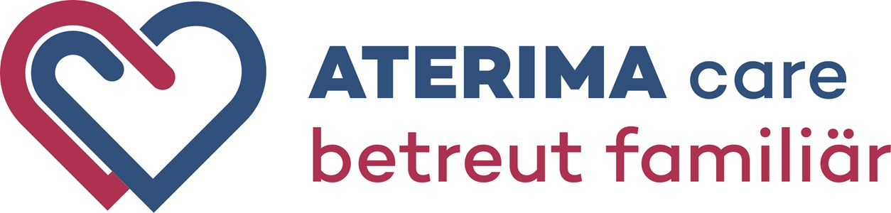 Aterima Care - Team Fünfseenland Logo