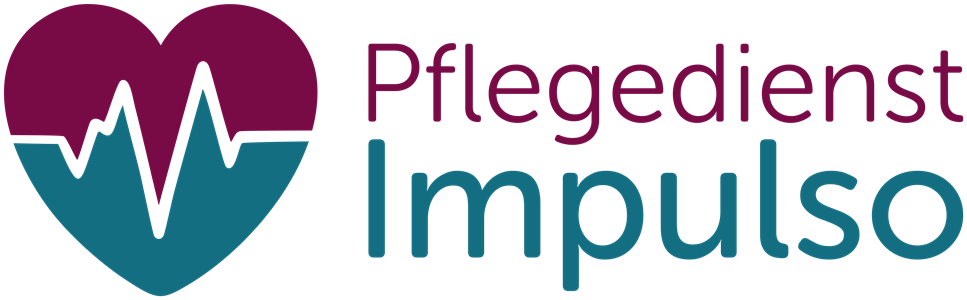 Pflegedienst Impulso Logo