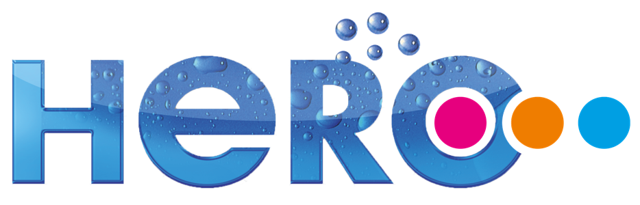 HERO Badtechnik GmbH Logo