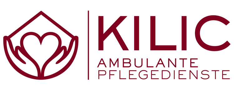 Kilic Ambulante Pflegedienste GmbH Logo