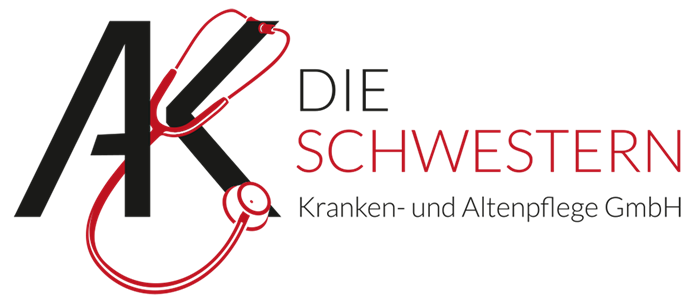 AK - Die Schwestern - Kranken- und Altenpflege GmbH Logo
