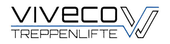 Viveco Treppenlifte GbR Logo