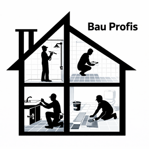 Bau Profis Logo