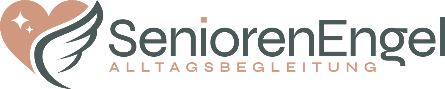 Senioren Engel Alltagsbegleitung Logo