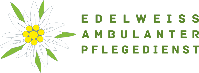 Edelweiss Ambulanter Pflegedienst GmbH Logo