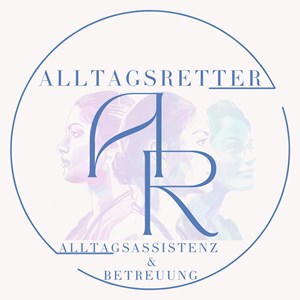 Alltagsretter Dahme-Spreewald Ug (haftungsbeschränkt) Logo