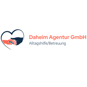 Daheim Agentur GmbH Logo