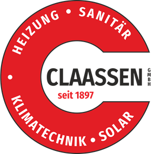 Heizung-Sanitär Claassen GmbH Logo