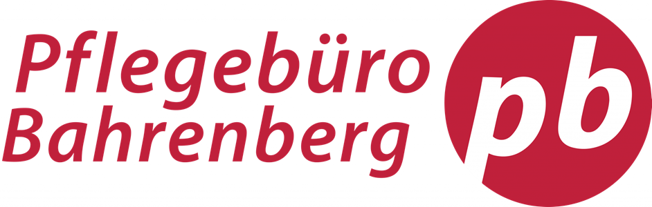 Pflegebüro Bahrenberg Bergkamen Logo