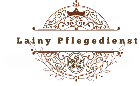 Lainy Pflegedienst Logo