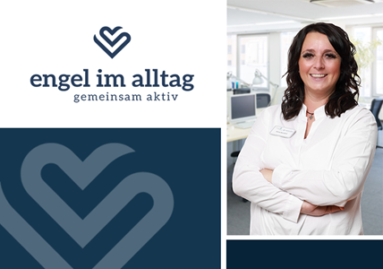 Engel im Alltag Gelsenkirchen Logo