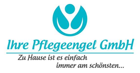 Ihre Pflegeengel GmbH Logo