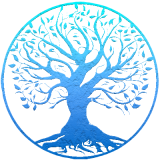 Pflegedienst Lebensbaum Logo