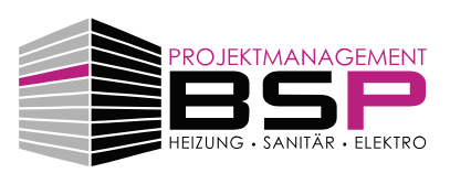 BSP Projektmanagement Logo
