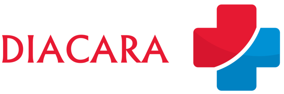 DIACARA – Ambulanter Pflegedienst Logo