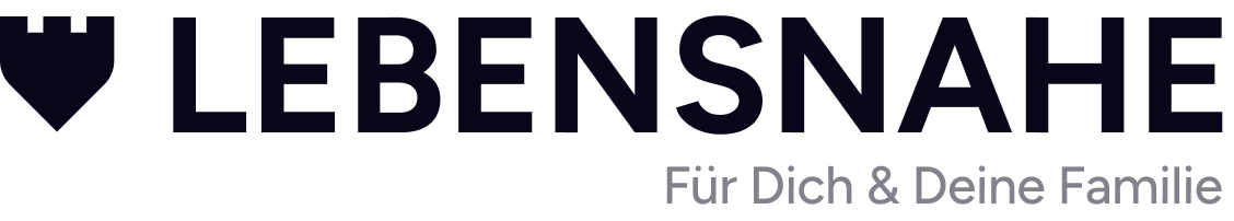 LEBENSNAHE GmbH Logo